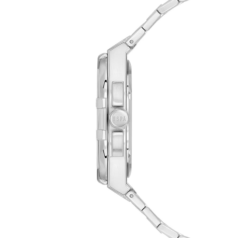U.S. Polo Assn. Uspa1137-03 Erkek Kol Saati - Görsel 2