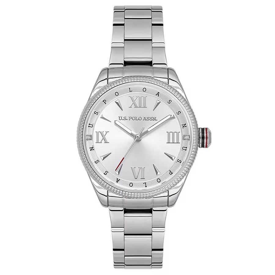 U.S. Polo Assn. Uspa2122-03 Kadın Kol Saati