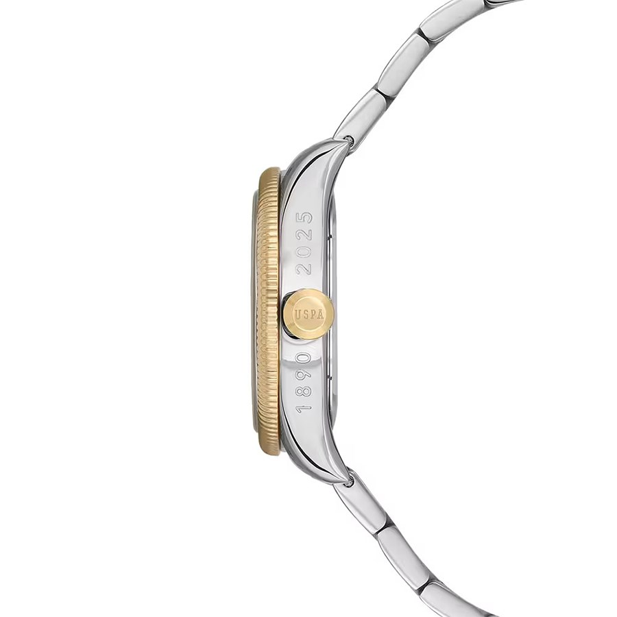 U.S. Polo Assn. Uspa2122-04 Kadın Kol Saati - Görsel 2