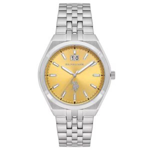 U.S. Polo Assn. Uspa1151-03 Erkek Kol Saati