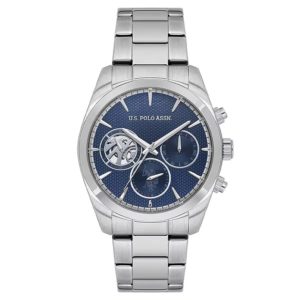 U.S. Polo Assn. Uspa1104-01 Erkek Kol Saati