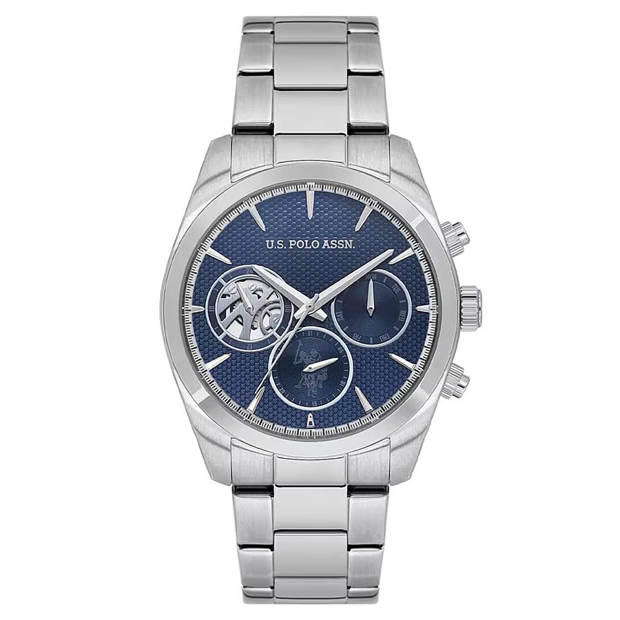 U.S. Polo Assn. Uspa1104-01 Erkek Kol Saati