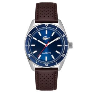 Lacoste LAC2011489 Erkek Kol Saati