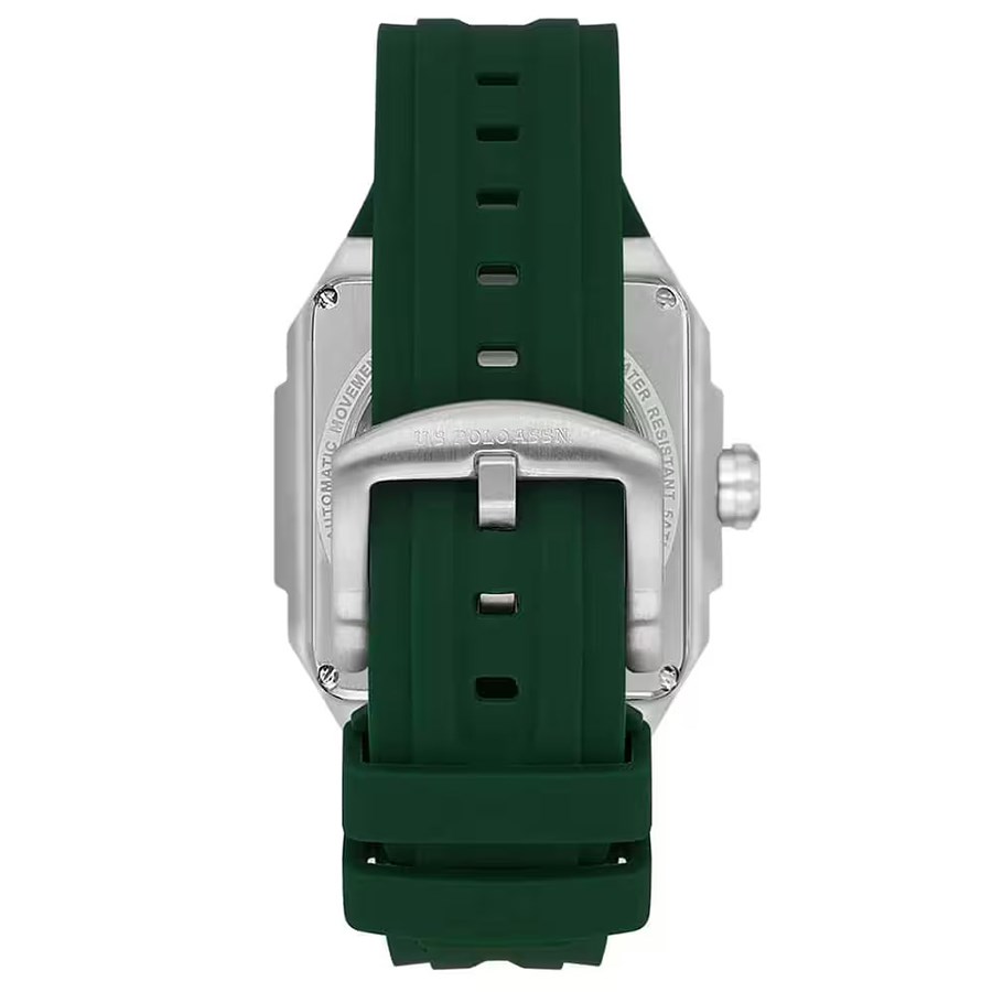 U.S. Polo Assn. Uspa1122-03 Erkek Kol Saati - Görsel 3