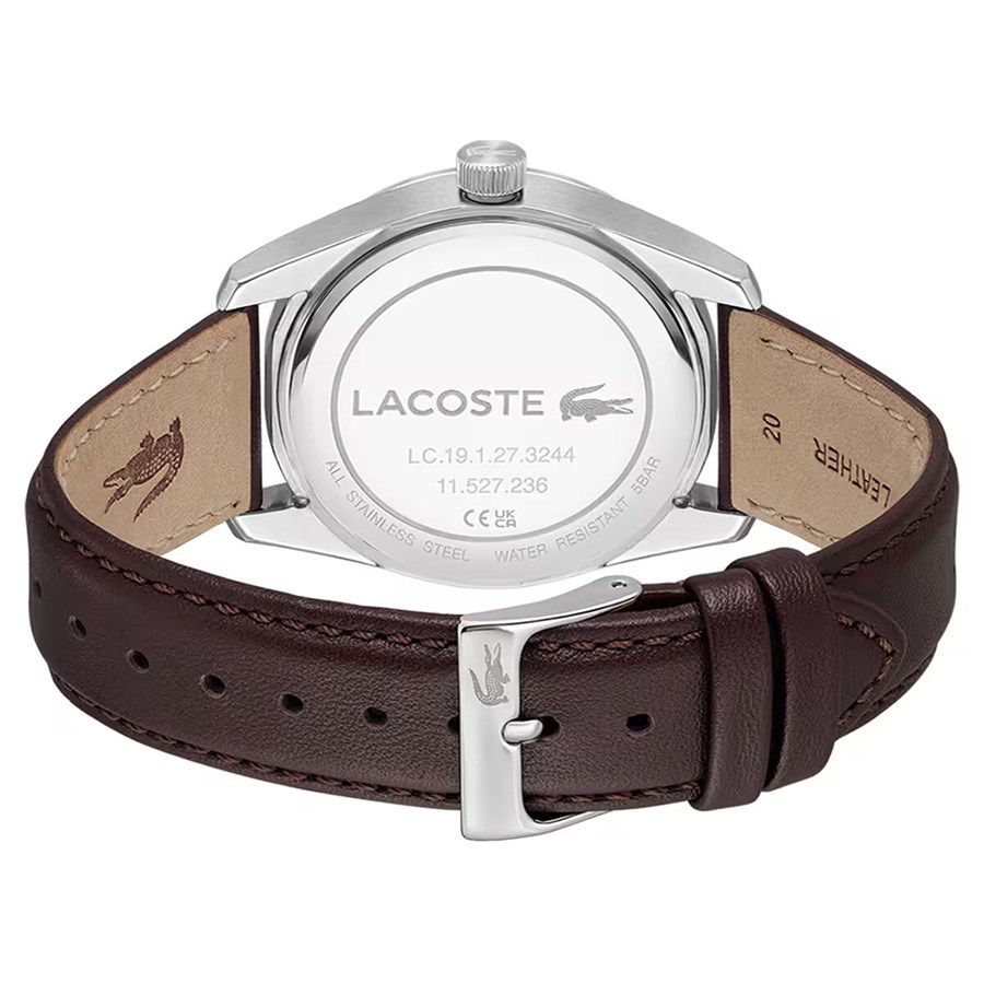 Lacoste LAC2011489 Erkek Kol Saati - Görsel 3
