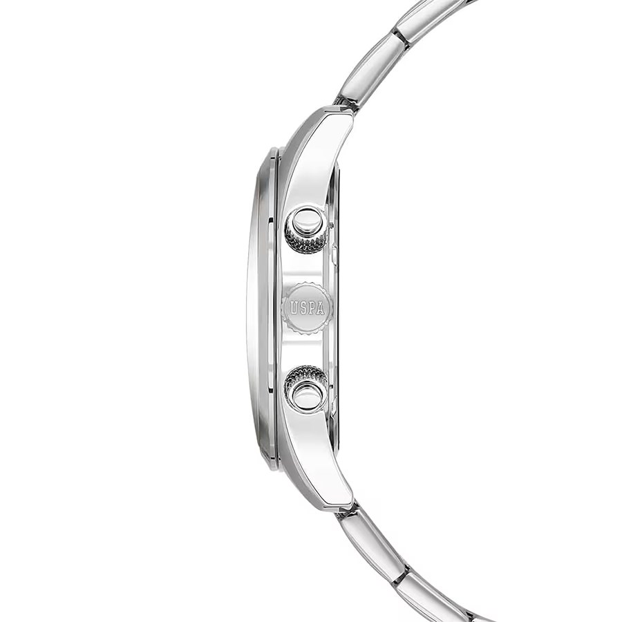 U.S. Polo Assn. Uspa1104-01 Erkek Kol Saati - Görsel 2