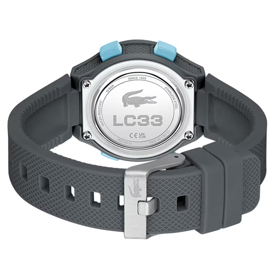 Lacoste LAC2030068 Çocuk Kol Saati - Görsel 3