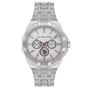 U.S. Polo Assn. Uspa1137-01 Erkek Kol Saati