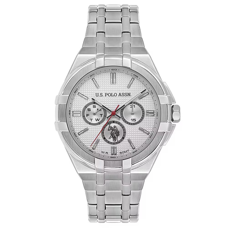 U.S. Polo Assn. Uspa1137-01 Erkek Kol Saati