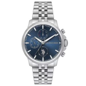 U.S. Polo Assn. Uspa1152-01 Erkek Kol Saati