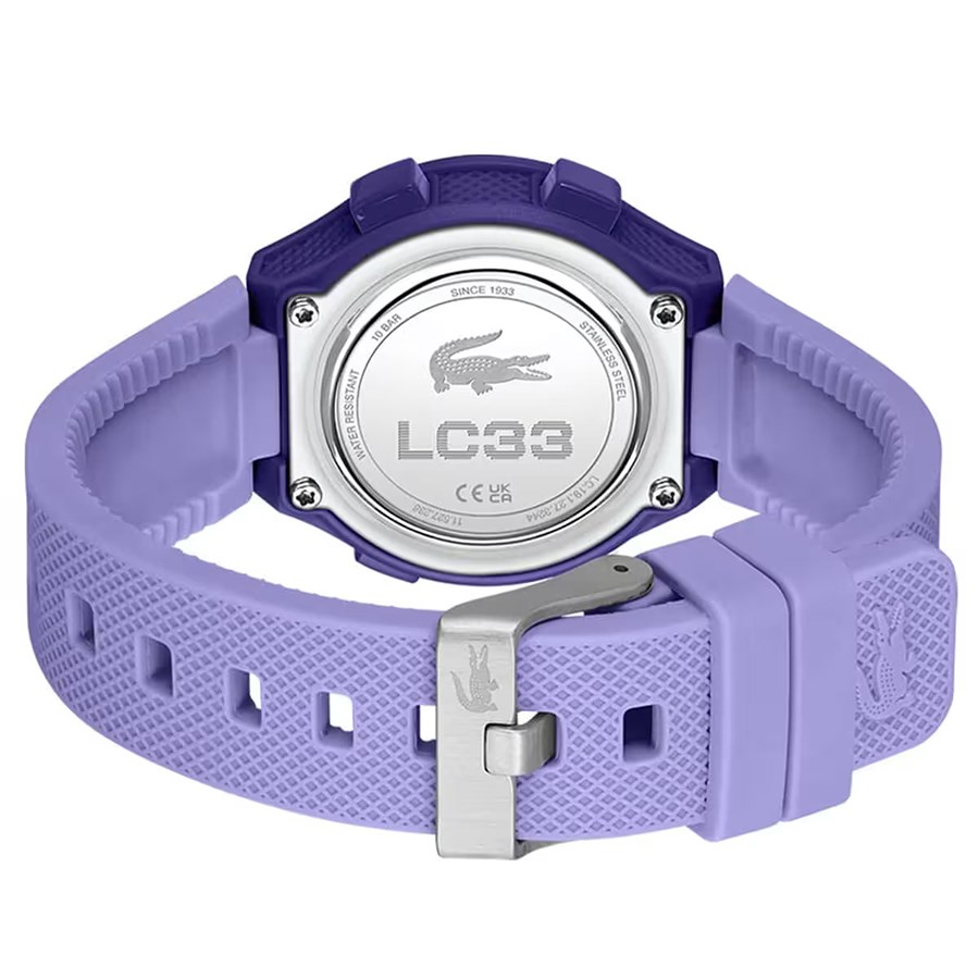 Lacoste LAC2030071 Çocuk Kol Saati - Görsel 3