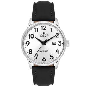Nacar NC31-297170-ASL1 Erkek Kol Saati