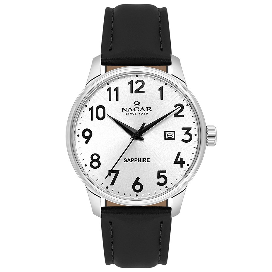 Nacar NC31-297170-ASL1 Erkek Kol Saati