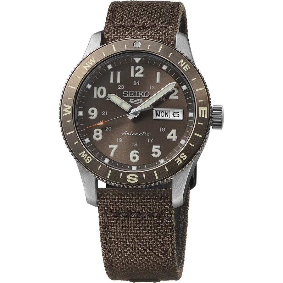 Seiko HDB009K Erkek Kol Saati