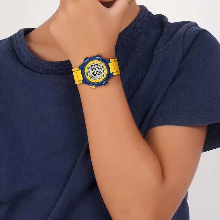 Lacoste LAC2030070 Çocuk Kol Saati - Görsel 3
