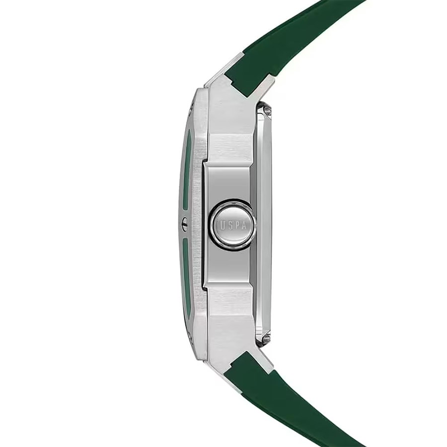 U.S. Polo Assn. Uspa1122-03 Erkek Kol Saati - Görsel 2