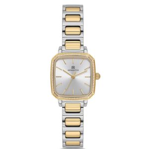 Momentus SS398T-02SG Kadın Kol Saati