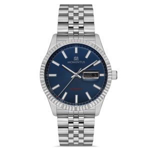 Momentus TM347S-11SS Erkek Kol Saati