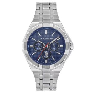 U.S. Polo Assn. Uspa1137-03 Erkek Kol Saati