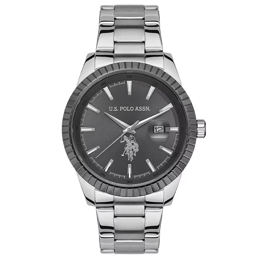 U.S. Polo Assn. Uspa1042-06 Erkek Kol Saati