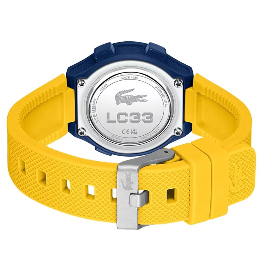 Lacoste LAC2030070 Çocuk Kol Saati - Görsel 4