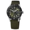 Seiko HDB008K1 Erkek Kol Saati