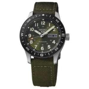 Seiko HDB008K1 Erkek Kol Saati
