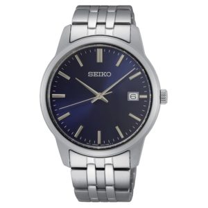 Seiko SUR399P Erkek Kol Saati