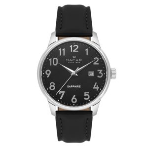Nacar NC31-297170-ABL1 Erkek Kol Saati