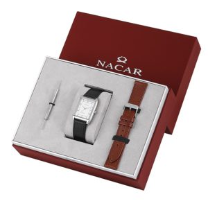 Nacar NC08-29420738-ASL1 Erkek Kol Saati