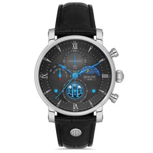 Hislon TM105S-04BS Erkek Kol Saati