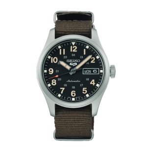 Seiko SRPJ85K Erkek Kol Saati