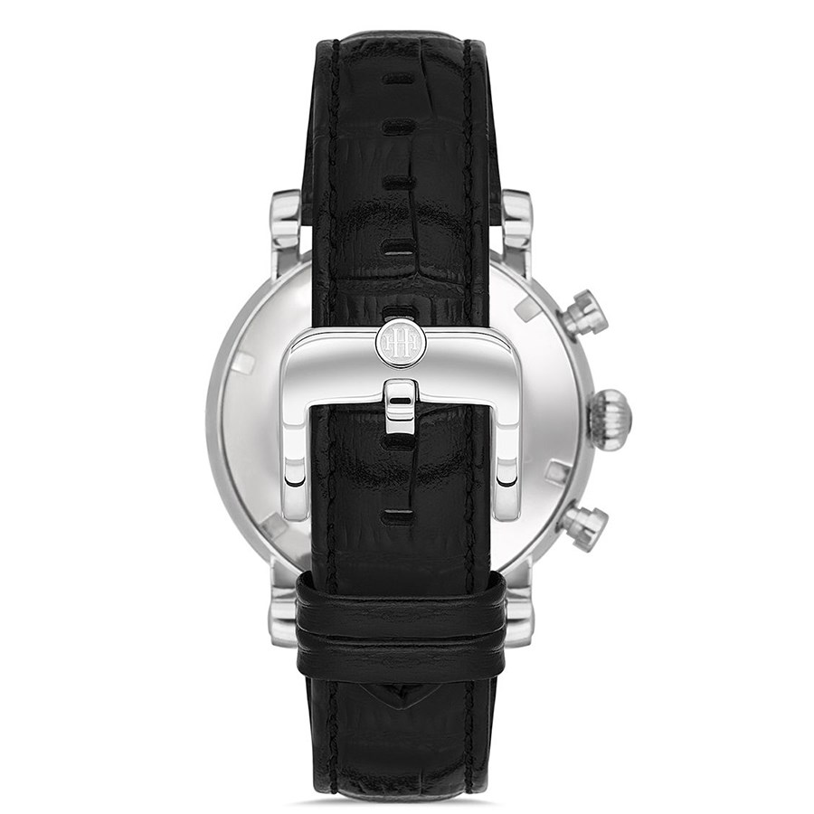 Hislon TM105S-04BS Erkek Kol Saati - Görsel 3