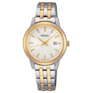 Seiko SUR410P Kadın Kol Saati
