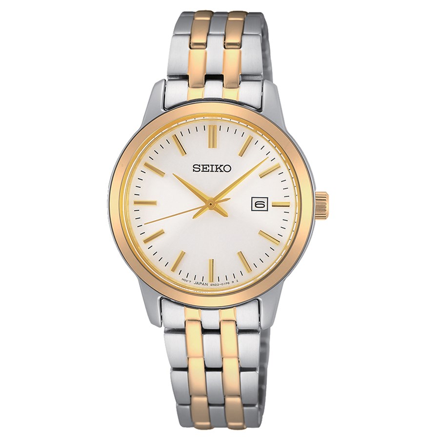 Seiko SUR410P Kadın Kol Saati