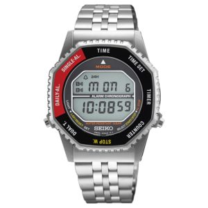 Seiko SMGG19P Erkek Kol Saati