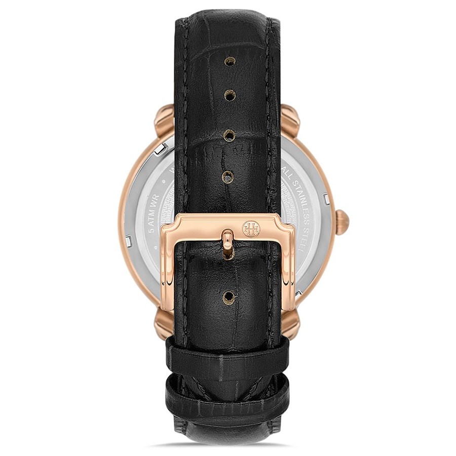 Hislon CL203R-04BR Erkek Kol Saati - Görsel 4
