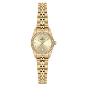 Momentus SW262G-08SG Kadın Kol Saati