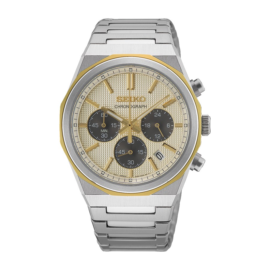 Seiko HGK001P Erkek Kol Saati