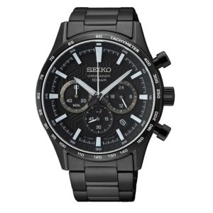 Seiko SSB415P Erkek Kol Saati
