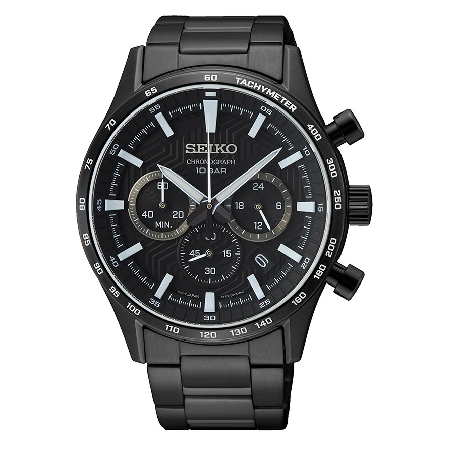 Seiko SSB415P Erkek Kol Saati