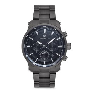 Momentus SC223N-04SN Erkek Kol Saati