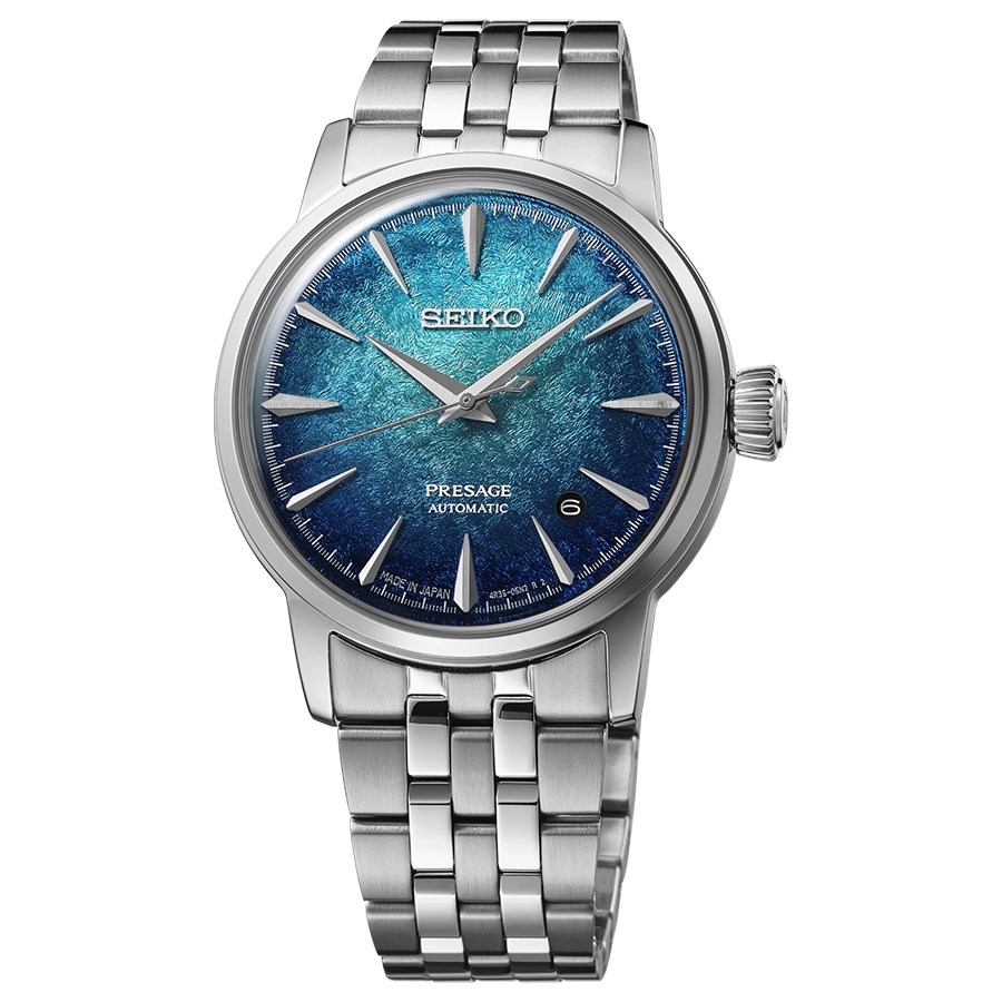 Seiko HCB001J Erkek Kol Saati