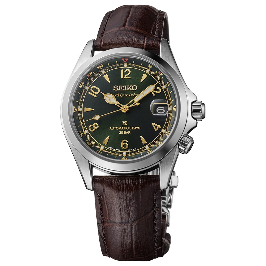 Seiko SPB507J Erkek Kol Saati
