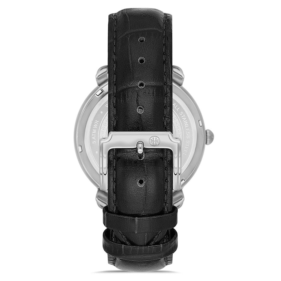 Hislon CL203S-04BS Erkek Kol Saati - Görsel 4