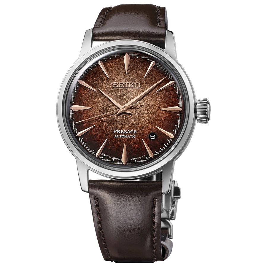Seiko HCB003J Erkek Kol Saati