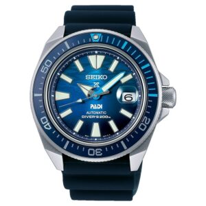 Seiko SRPJ93K Erkek Kol Saati