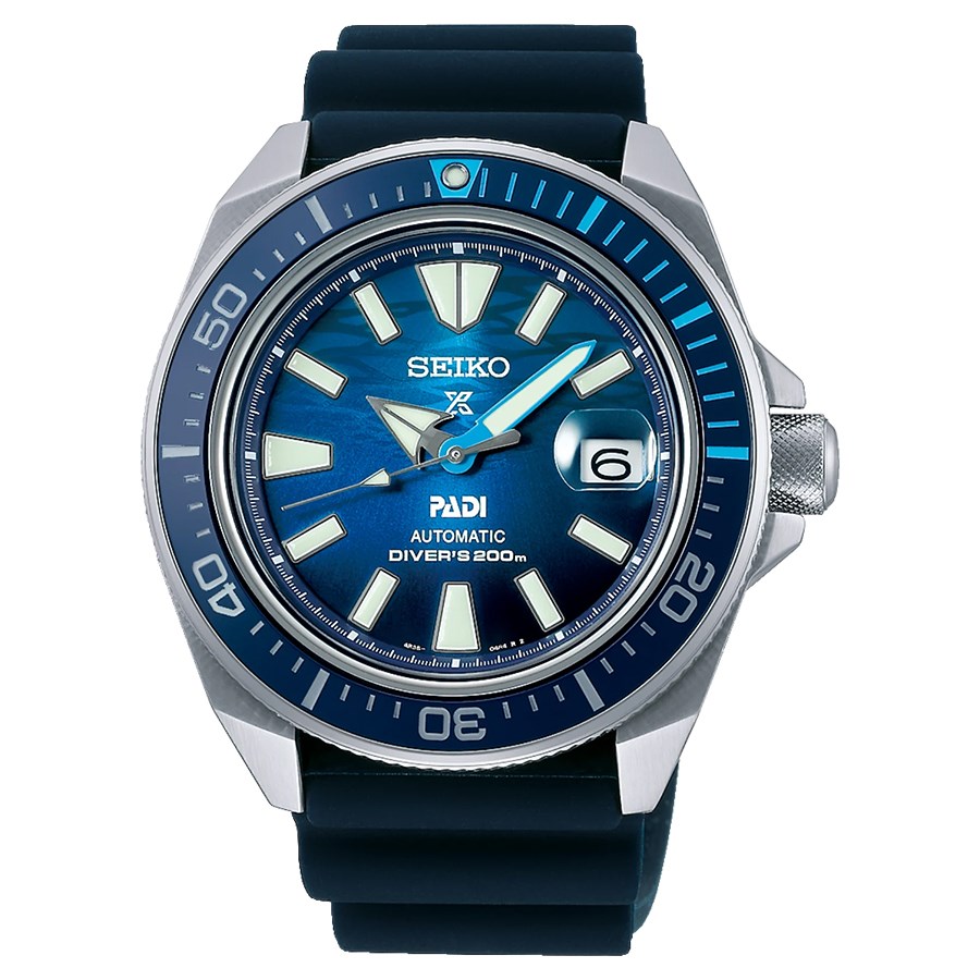 Seiko SRPJ93K Erkek Kol Saati