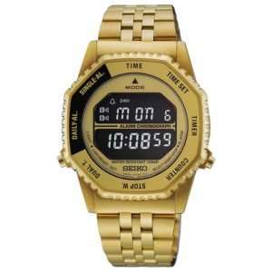 Seiko HFL003P Erkek Kol Saati