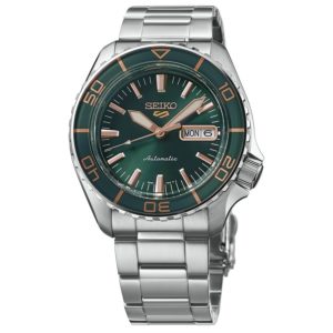 Seiko HDB005K Erkek Kol Saati